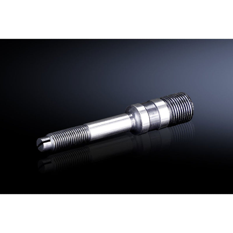 Rittal - Zugbolzen für Blechlocher Hydraulik-Zugschraube AS 4055.665 11,1/19mm