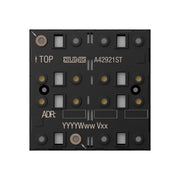 Jung - Bussystem-Tastsensor KNX Tastsensor-Modul A 4292 1ST