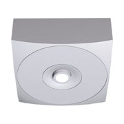 RP-Technik - Sicherheitsleuchte LED-Sicherheitsleuchte EAQL421WL Decke, Linsen, quad