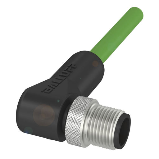 Balluff - Konfektioniertes Sensor-Aktor-Kabel Anschlussleitung BCC M424-000#BCC0KPW − 1 Stück by Balluff
