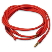WAGO - Prüfstecker Prüfsteckermodul 210-136 2mm − 50 Stück