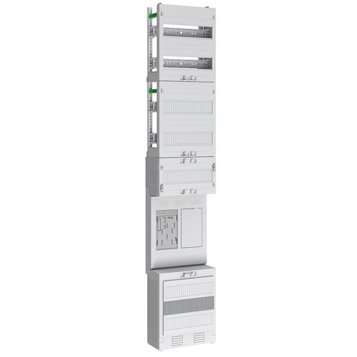 ABN - Zählerfeld ABNPZ109E0011