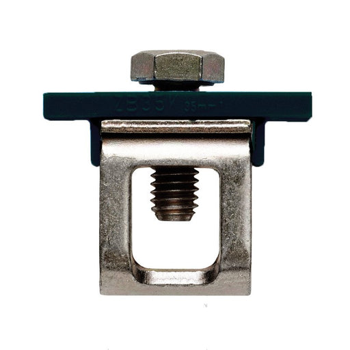 Weidmüller - Zubehör/Ersatzteile für Klemmen Zugbügel ZB 35K SW M6X16 − 20 Stück