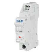 Eaton - Leitungsschutzschalter Leitungsschutzschalter PLI-C1/1 1 A, 1p,Steckkl. C − 12 Stück