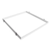 EVN Lichttechnik - Mechanisches Zubehör/Ersatzteile für Leuchten Einbaurahmen BP62EBR