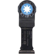 Bosch - Blatt für Oszillierer Tauchsägebl Starlock 2609256D53 PAIZ 32 AT,50x32mm