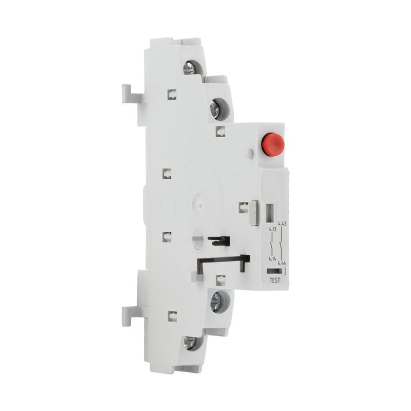 Eaton - Hilfsschalterblock Ausgelöstmelder AGM2-10-PKZ0 2S