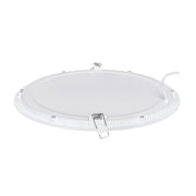 Nobile - Decken-/Wandleuchte LED-Panel Flat 1574081511 840, 350mA, ws