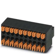Phoenix Contact - Kabelsteckverbinder für Leiterplattensteckverbinder Leiterplattensteckverbind. DFMC 0,5/ 3-ST-2,54 − 100 Stück