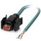 Phoenix Contact - Patchkabel Kupfer Industrie Netzwerkkabel VS-IP67/B-OE#1405714