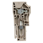 Weidmüller - Zubehör/Ersatzteile für Klemmen Stecker WP4/1AN/1 Schraubanschl.,4mm² − 50 Stück