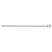 Fischer Deutschl - Holz-/Spanplattenschraube PowerFast II 8,0x320 566367 ST TX TG blvz 50 − 50 Stück