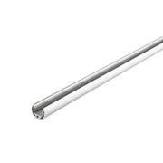 Brumberg Leuchten - Mechanisches Zubehör/Ersatzteile für Leuchten LED-Anbau-Rundprofil 53760070 2m, weiß