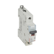 Legrand - Leitungsschutzschalter Legrand 409425 D-Charakt., 2A