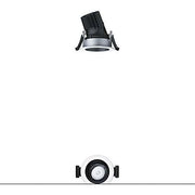 Zumtobel Group - Downlight/Strahler/Flutlicht LED-Downlight PANOS INF #60816912 4000K