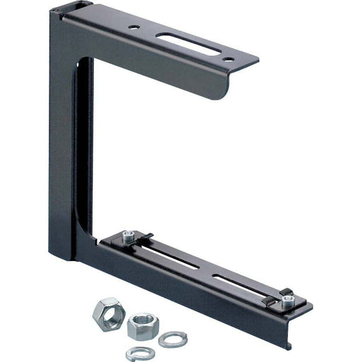 Panduit - Wand- und Deckenbügel für Kabeltragsystem Tragbügel C-förmig FR6ACB12