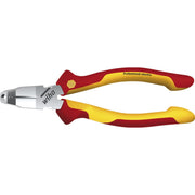 Wiha - Seitenschneider TriCut Installationszange Z 14 1 06 170mm Prof. electric