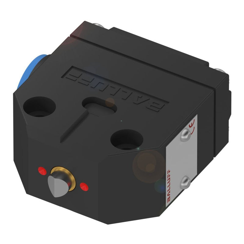 Balluff - Einzelpositionsschalter Nockenschalter BNS 813-100-R-69