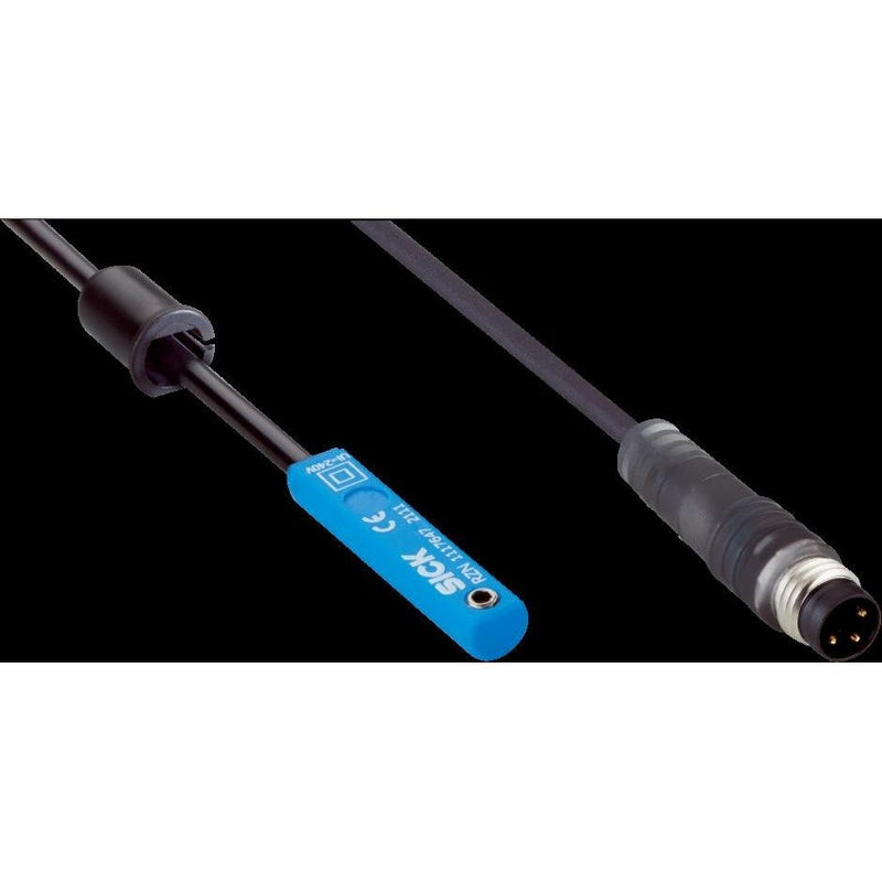 Sick - Magnetischer Näherungsschalter Sensor f. IMI Norgren-Nut RZN-03ZUS-KP0