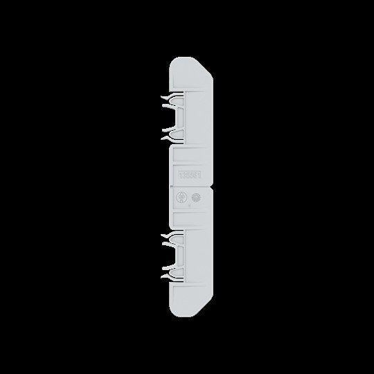 Striebel&John - Montagezubehör (Schaltschrank) Sichttrennung ZTS1 AAR 1RE