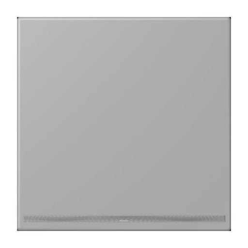 Jung - Orientierungsleuchte LED-Orientierungslicht LC 1539-OO LNW 204 gris moyen (32012)