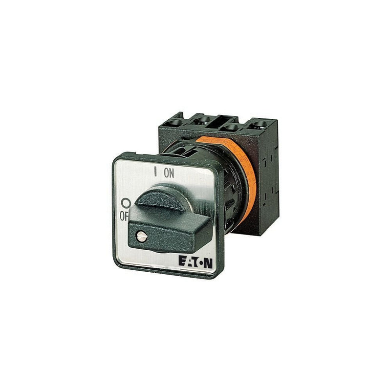 Eaton - Lasttrennschalter EIN-AUS-Schalter T3 T3-3-15683/EZ 32A Zentraleinbau
