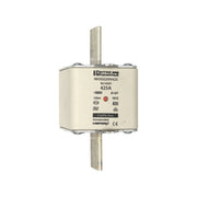 Mersen - Messersicherung NH-Sicherungseinsatz SF NH3GG50V425 Gr.3 gG 425A/500V KM