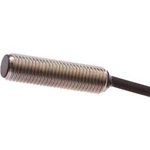 Ipf Electronic - Induktiver Näherungsschalter Sensor Induktiv, M8x1 IB08A257 30lang bündig Sn: 2