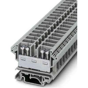 Phoenix Contact - Durchgangs-Reihenklemme Bauelement-Reihenklemme URK-ND 2