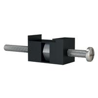 WAGO GmbH &amp; Co. KG - Montagezubehör (Schaltschrank) Befestigungsset 758-879/000-302 26,4 cm (10,4") − 1 Stück by WAGO GmbH &amp; 
