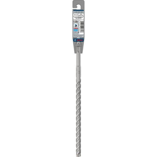 Bosch - Bohrer PRO SDS plus-5X 2608833809 Hammerbohrer 12 x