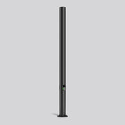 RZB - Ladestation E-Mobility Mast mit Wallbox 811208 2x22kW, anthr