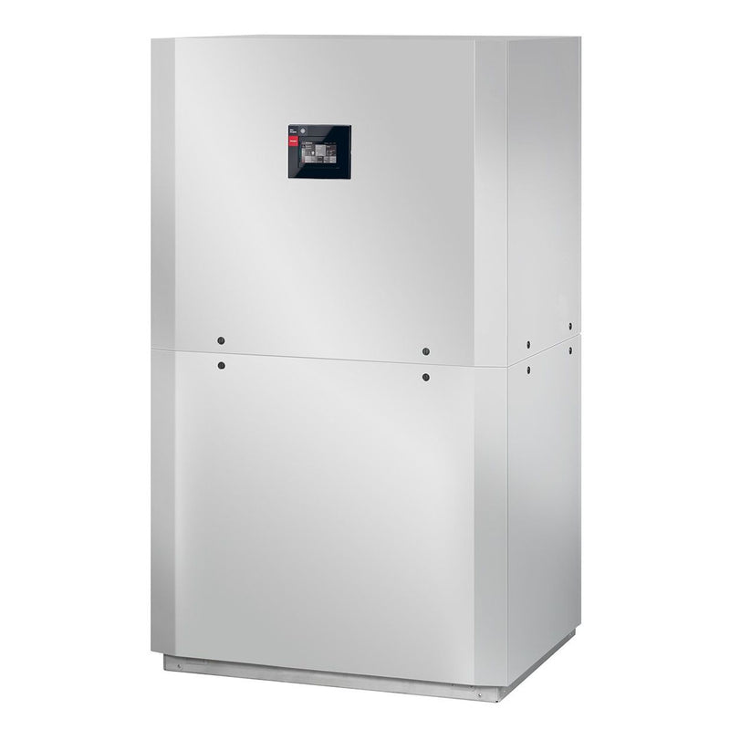 Glen Dimplex SEE - Wärmepumpe (Wasser/Wasser) Sole/Wasser-Wärmepumpe SIH 20TE 21,8 kW