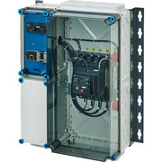 Hensel - Verteilerbaugruppe mit Leistungsschalter PV-Freischaltstelle Mi AE 3224 70kVA, 4-p. m.LS+NA