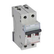Legrand - Leitungsschutzschalter Legrand 403520 C1A 2-polig 6kA