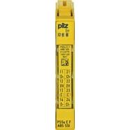 Pilz - SPS-Funktions-/Technologie-Modul PSSu E F ABS SSI 312275