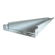 OBO Bettermann - Kabelrinne SKSMU 610 FT 60x100x3050mm − 3 Meter