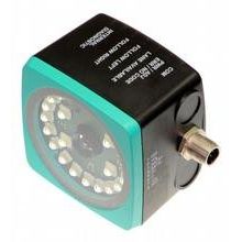 Pepperl+Fuchs Fabrik - Wegsensor Ind. Positionsmesssystem PMI14V-F166-U-1M-V15