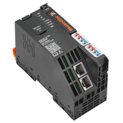 Weidmüller - Feldbus, Dez. Peripherie Grundgerät Feldbuskoppler I/O UR20-FBC-CC-TSN