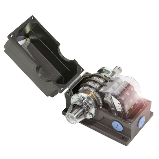 Balluff - Einzelpositionsschalter Schaltwerk BSW 819-494-#BSW00A8 − 1 Stück by Balluff
