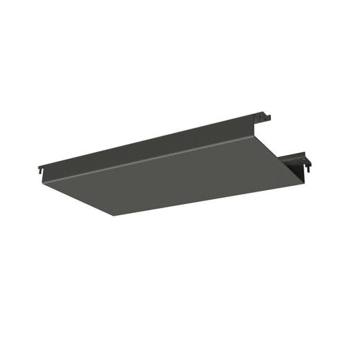 Ridi-Leuchten - Mechanisches Zubehör/Ersatzteile für Leuchten Leuchtenverbinder FEDGE-VS-FSW − 1 Stück by Ridi-Leuchten
