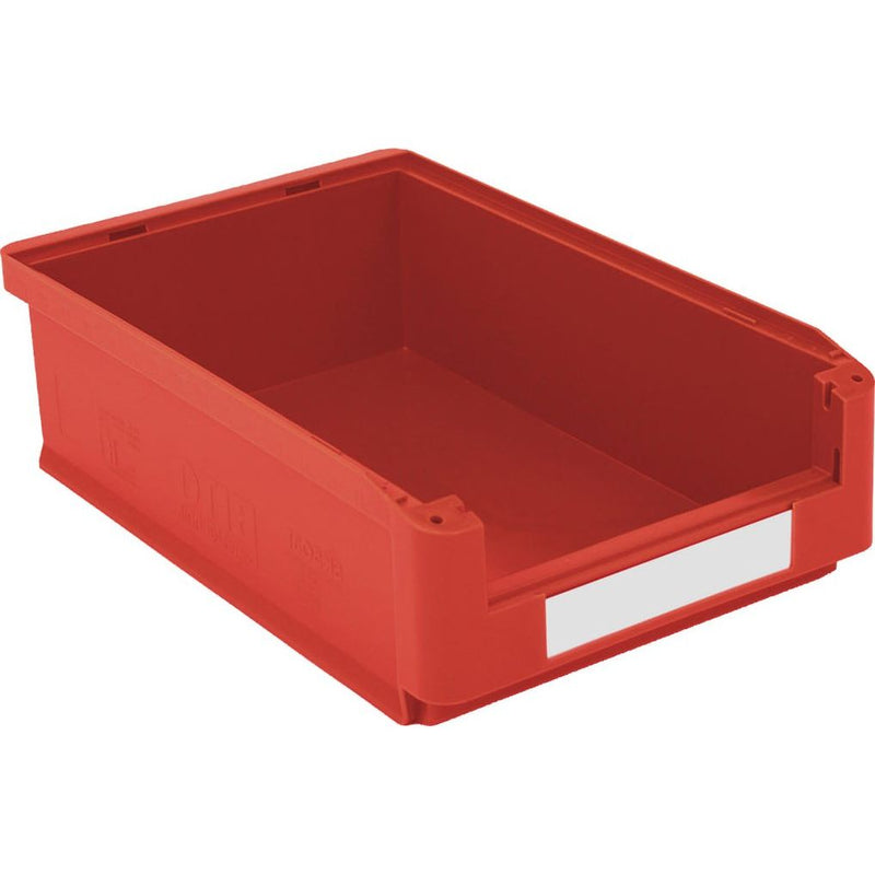 Bito - Zubehör/Ersatzteile für Werkzeugkasten, -schrank, -wagen und Werkbank Sichtlagerkasten 2-1464 (VE8) 500x313x145
