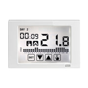 Grothe - Bussystem-Raumtemperaturregler Digitales Raumthermostat THERMARP