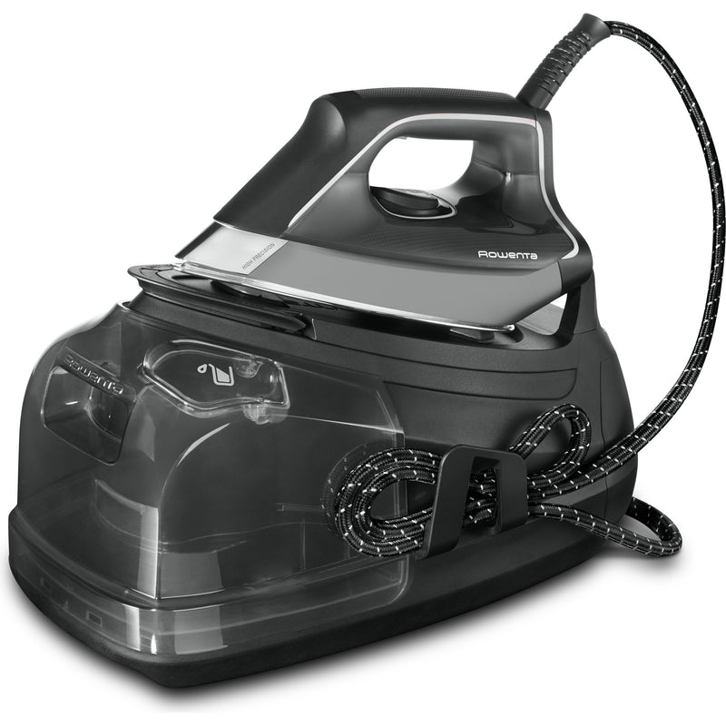 Rowenta - Bügelsystem Dampfgenerator DG8622 Perfect Steam Pro