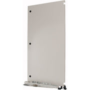 Eaton - Tür/Bedientableau (Schaltschrank) Geräteraumtür feldbreit XSDBSC1206 IP55 grau