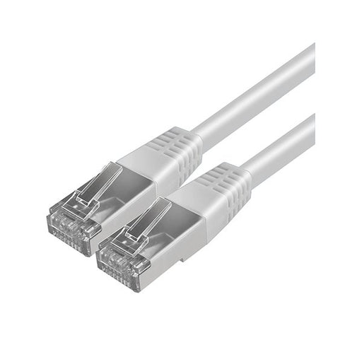 ESYLUX - Elektrisches Zubehör/Ersatzteile für Leuchten Kabel CABLE RJ45 3m WH CABLE RJ45 3m WH