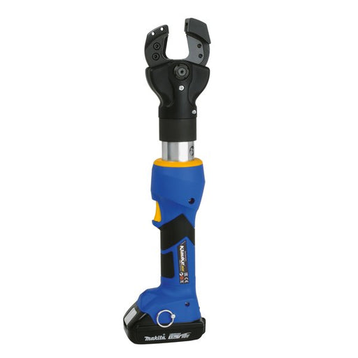 Klauke - Kabelschere Akkuhydr. Schneidwerkzeug ESM25ISB VDE, Bosch