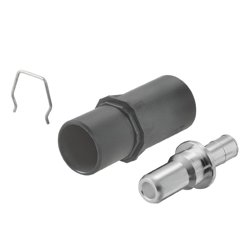 Weidmüller - Kontakt für Industriesteckverbinder Kontakt HDC HP 550 M 50 Stift, 550