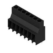 Weidmüller - Leiterplattenklemme Leiterplattenklemme LL 6.35/0#1356890000 6.35mm − 36 Stück