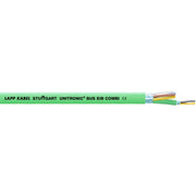 Lapp Kabel&Leitung - Daten- und Kommunikationskabel UNITRONIC BUS EIB COMBI 2170242/1000 2X2X0,8+3X1,5 − 1000 Meter